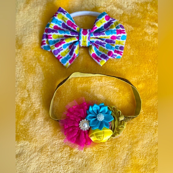 Easter Outfit Bundle (Toddler Girl) - Picture 5 of 9